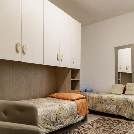 Madrigio... A Casa Propria Apartment Casamassima Bagian luar foto