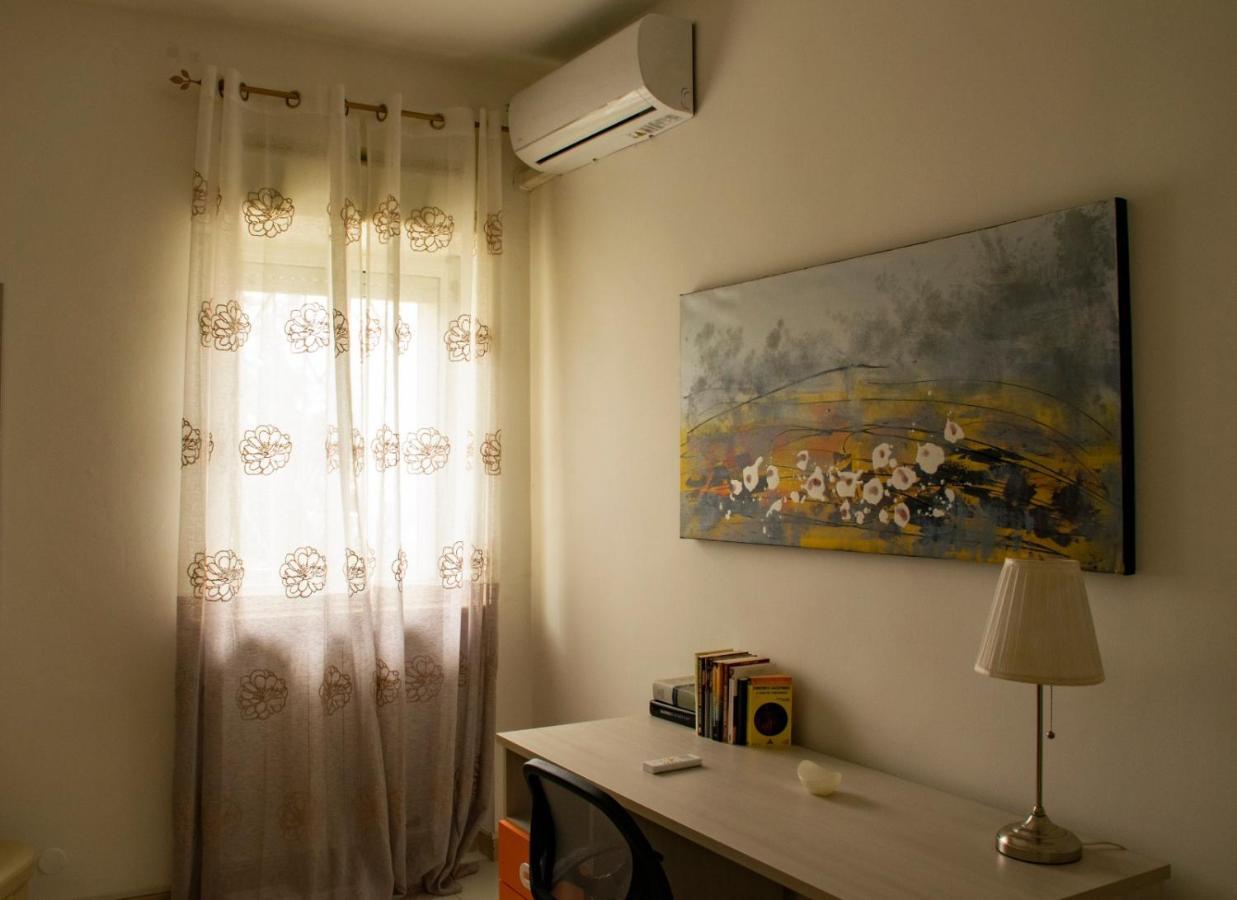 Madrigio... A Casa Propria Apartment Casamassima Bagian luar foto