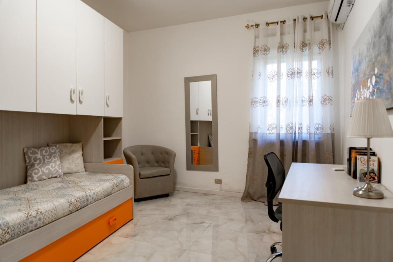 Madrigio... A Casa Propria Apartment Casamassima Bagian luar foto
