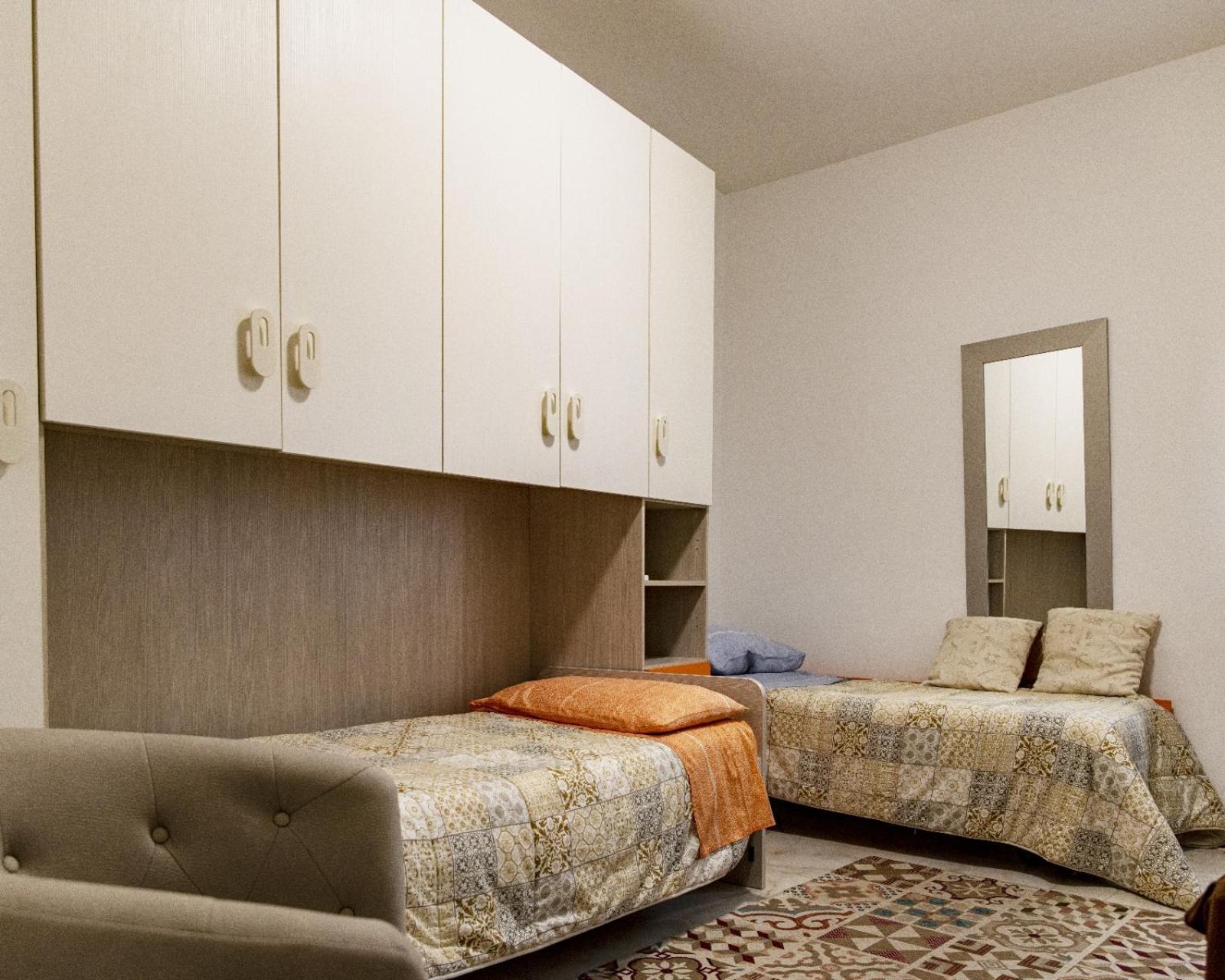 Madrigio... A Casa Propria Apartment Casamassima Bagian luar foto